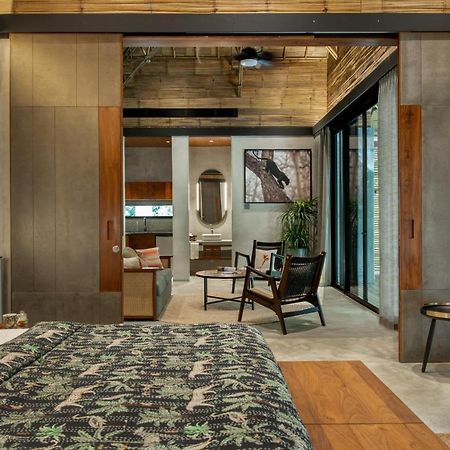 Kaav Safari Lodge, Kabini Begūr エクステリア 写真