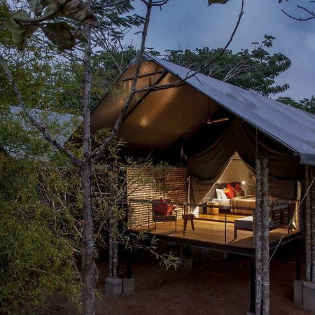 Kaav Safari Lodge, Kabini Begūr 部屋 写真