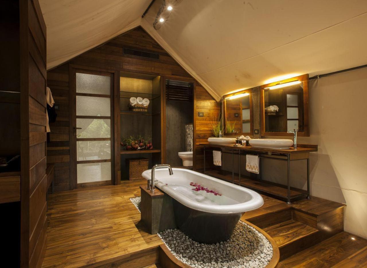 Kaav Safari Lodge, Kabini Begūr 部屋 写真