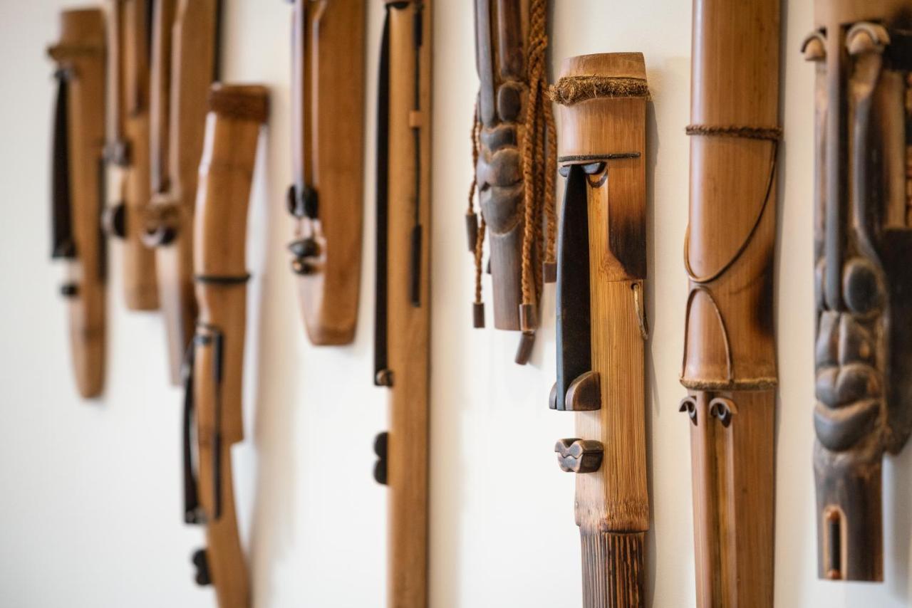 Kaav Safari Lodge, Kabini Begūr エクステリア 写真