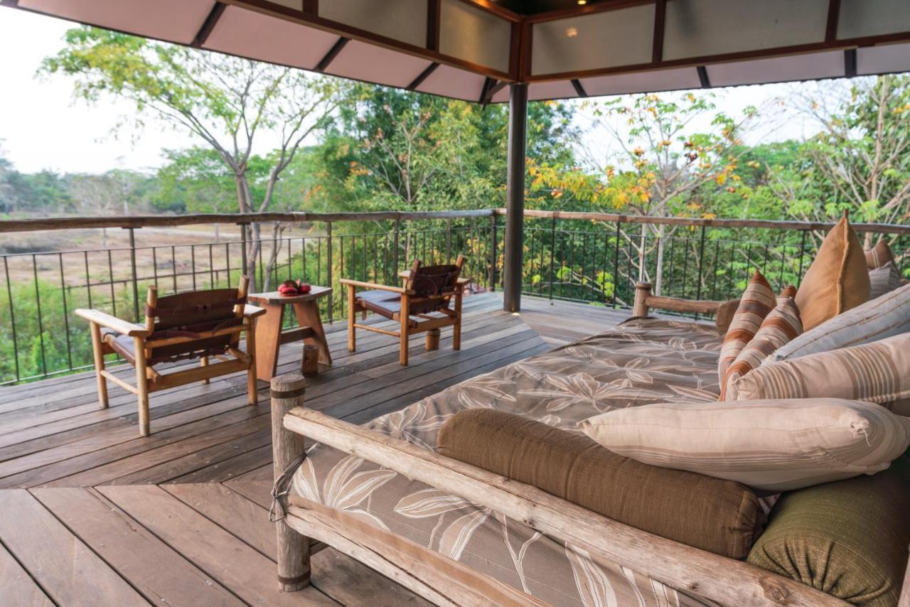 Kaav Safari Lodge, Kabini Begūr エクステリア 写真